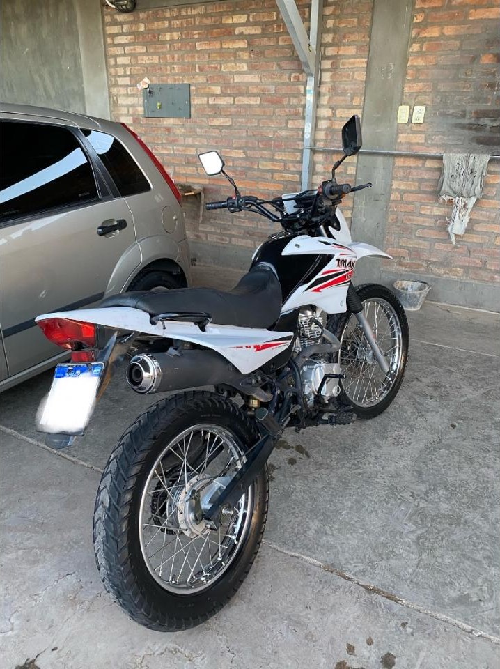 Corven Triax 150cc R2