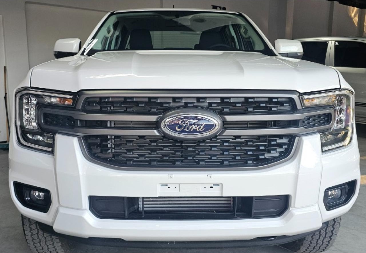 Ranger 0km  3.0 Tdi V6 Xls 4x4 Aut. Entrega Inmediata