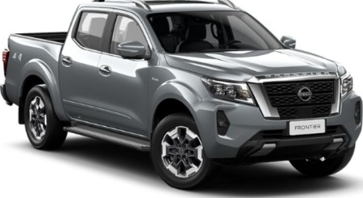 Adjudicado Nissan Frontier Plan De Ahorro Lista Para Retirar Entregando El 40% Del Valor Del Vehículo