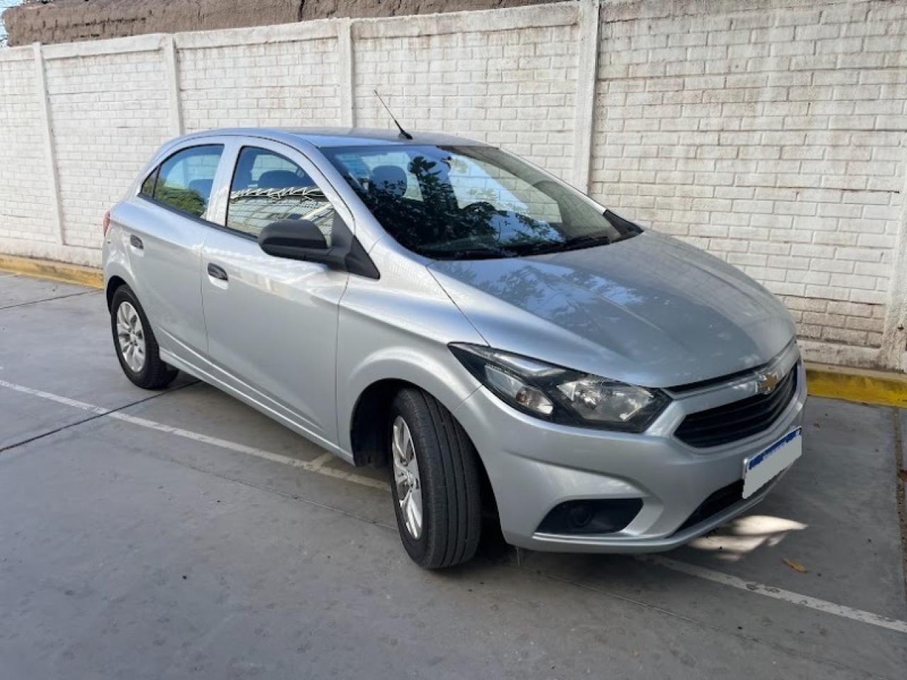 Chevrolet Onix 1.4n Lt