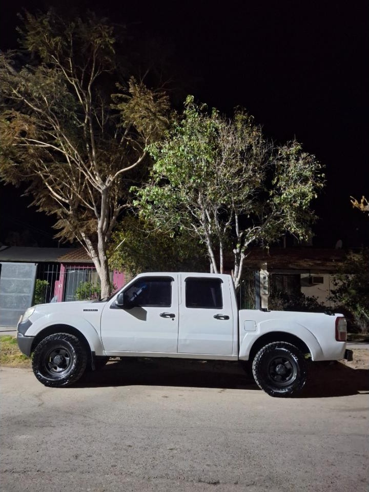 Ford Rnger 2010 La Mejor Opcion Del Mercado