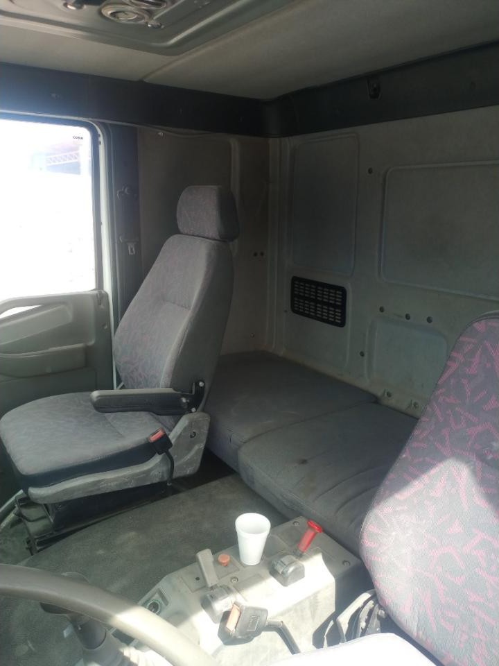 Iveco Tector 17e22 2011