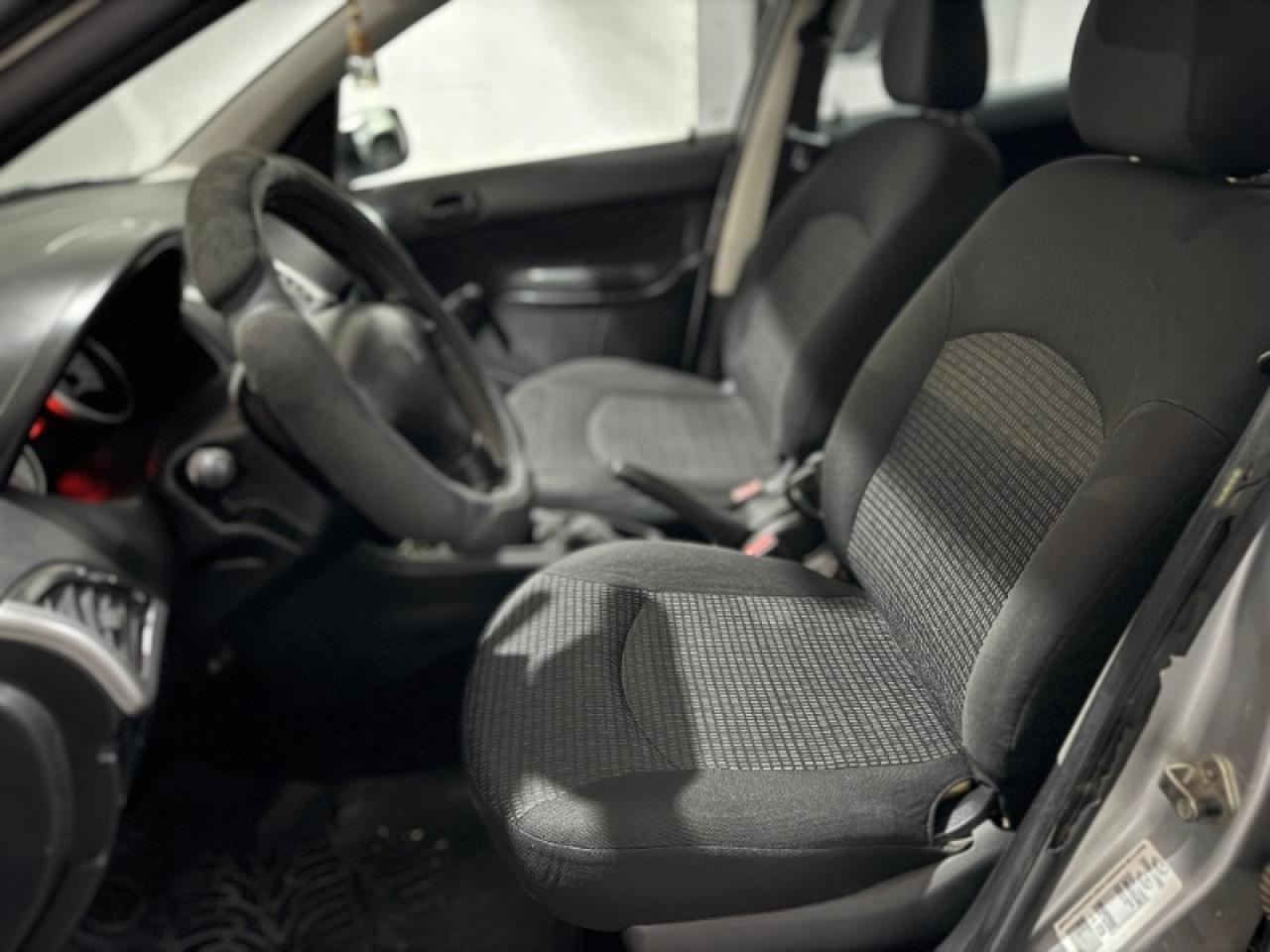 Peugeot 207 Compact 1.4 2014