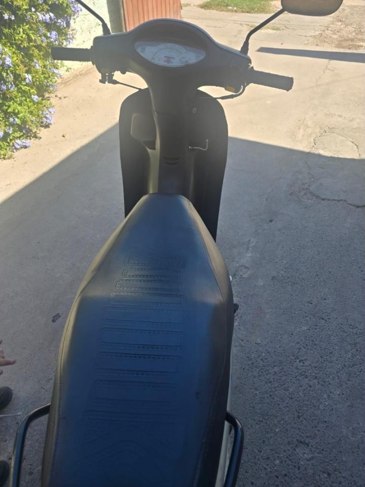 Keller 110cc Full