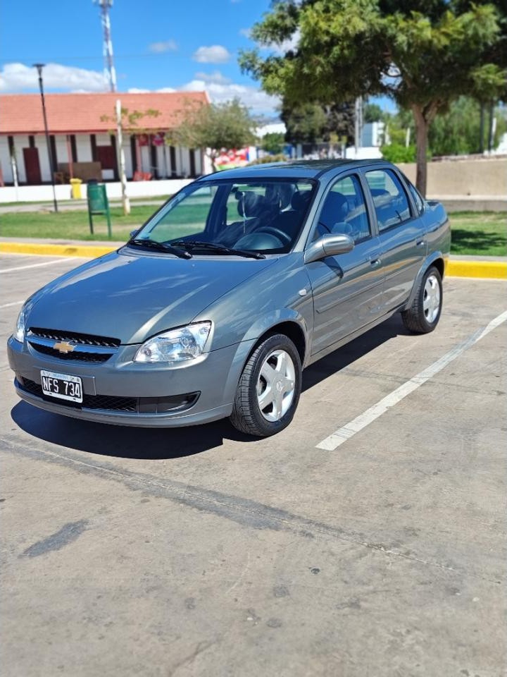 Chevrolet Classic 2013 Lt Full Full( 46.000 Km)  Igual A Okm