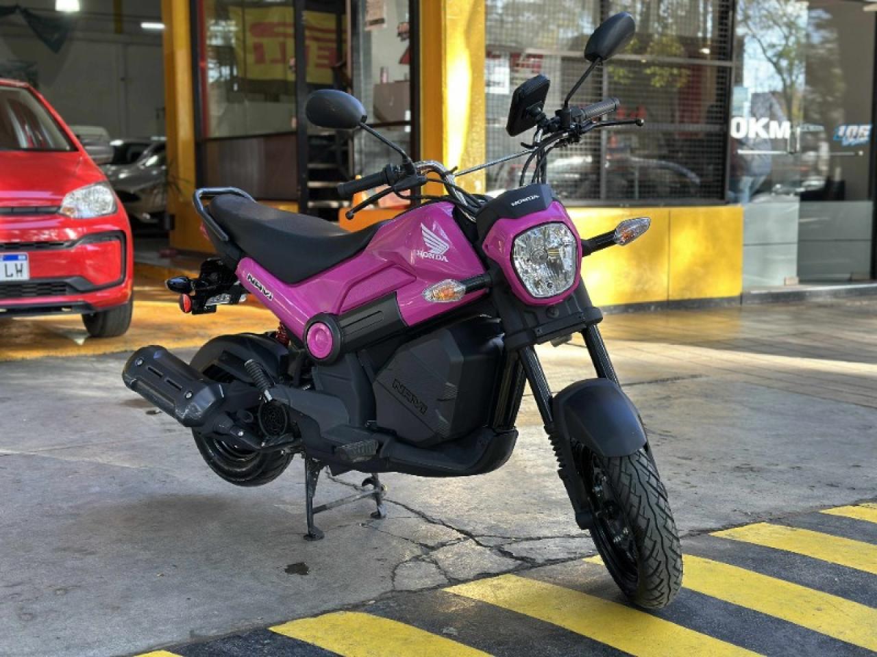 🚗honda Navi |🔢4000 |📅2025 |🏛️retiras Con $2.000.000