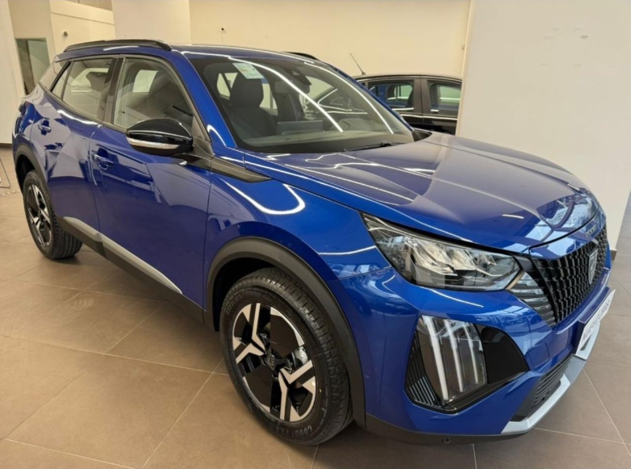 Peugeot 2008 Active T200 At Anticipo $16.000.000 Y Cuotas Entrega Inmediata Psa