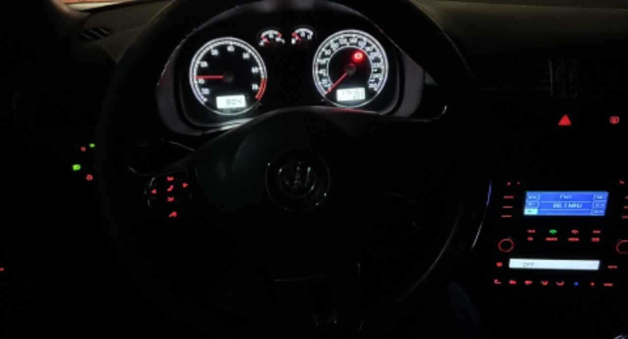 Volkswagen Bora 2,0 Año 2013