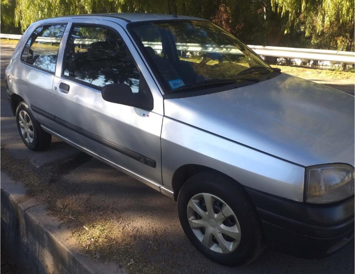 Renaul Clio 1999 Diesel