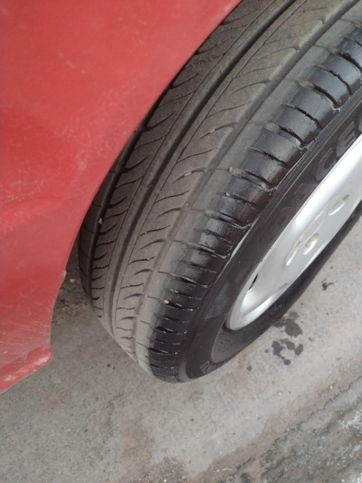Fiat Duna 1.7 Diesel