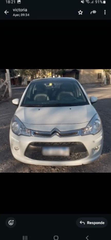 Plan De Ahorro Citroen 70/30