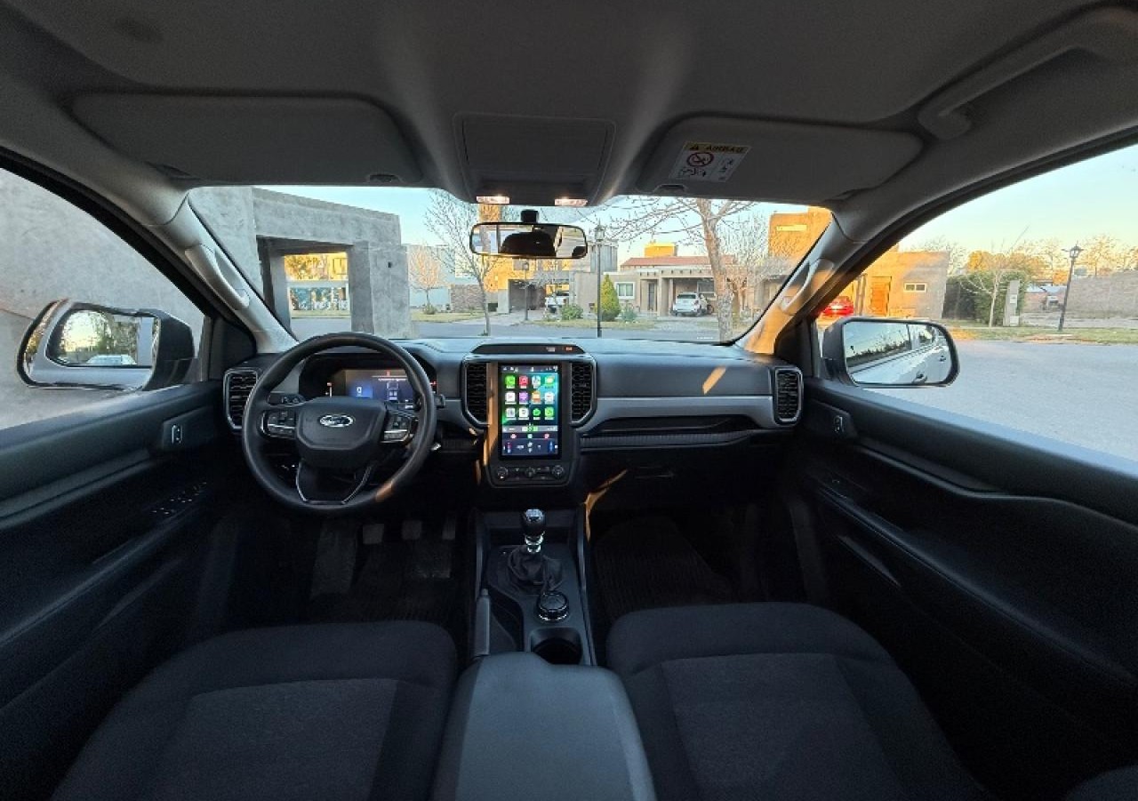 Ford Ranger Xl 4x4 2023