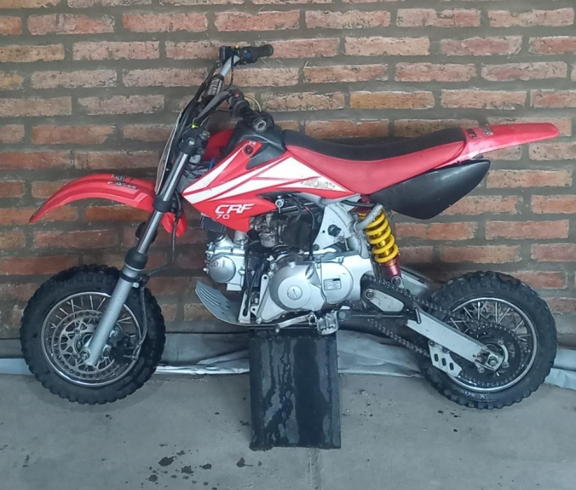 Guerrero Grf 70 Cc