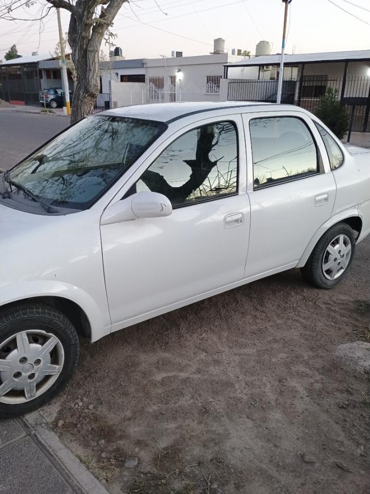 Chevrolet Clasicc 2015 Tranferencia  Incluida
