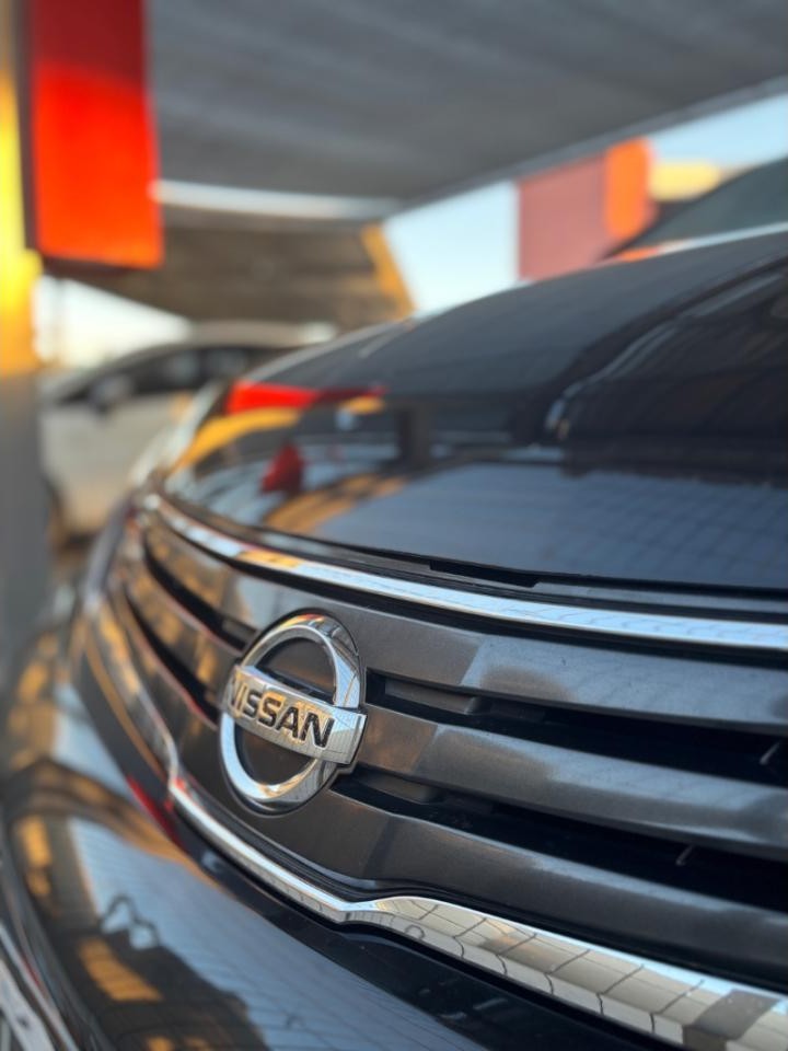 🔥 Nissan Tiida 2012  Espacio, Estilo Y Confianza En Cada Kilómetro