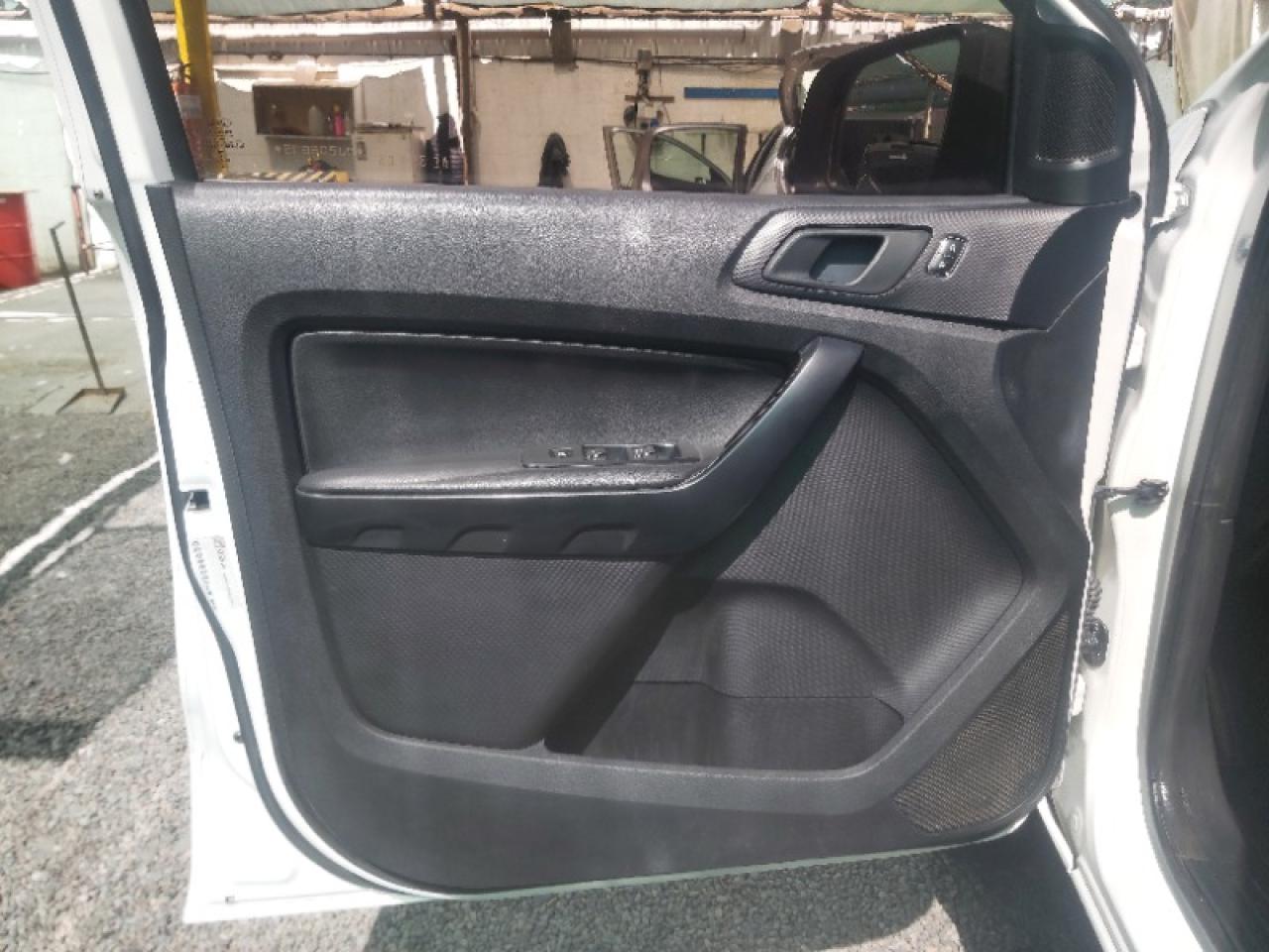 Ford Ranger 2020 4x4 (precio Info)