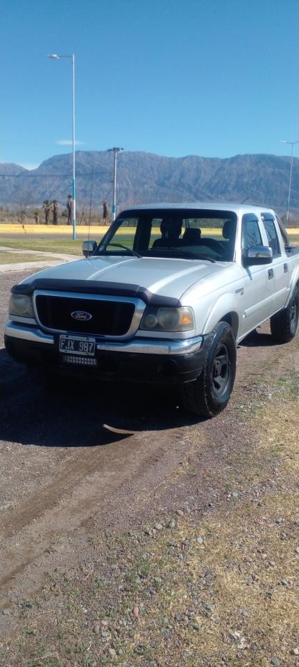 Ford Ranger Xlt 2006 Full Full
