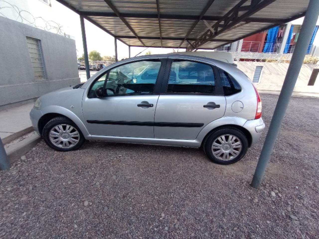 Citroen C3 2010 109000 Km
