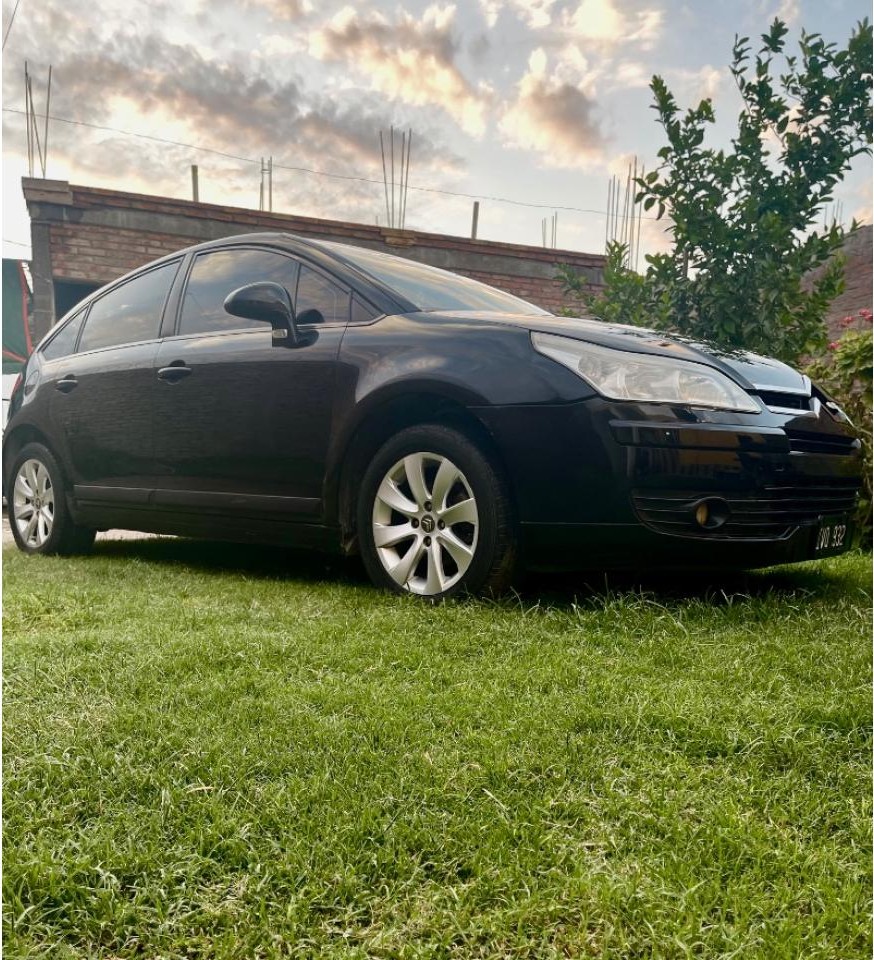 Citroen C4i 2010