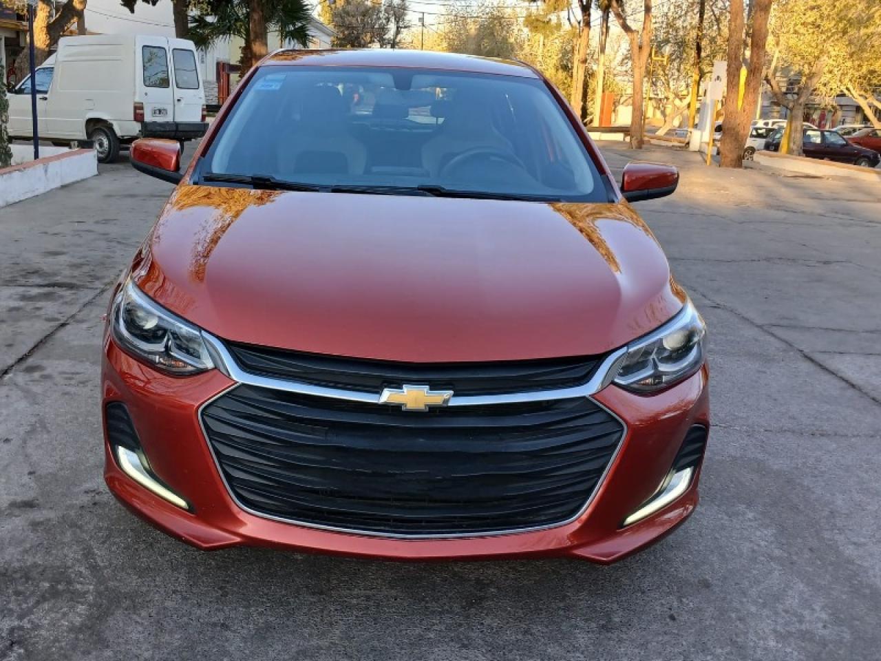 Chevrolet Onix1.0 Premier I L/19 2020