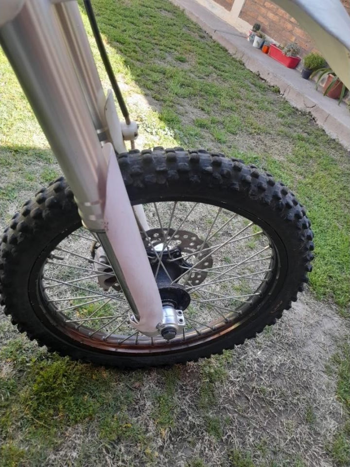 Keller Mx 260 Modelo 2014