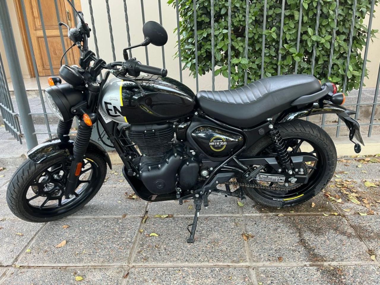 Royal Enfield Hanter 350cc 2023