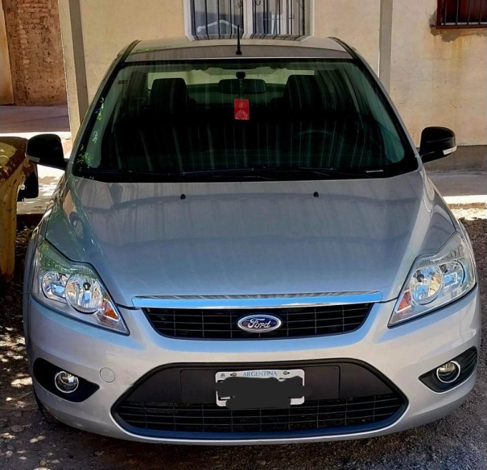 Ford Focus Exe 1.6