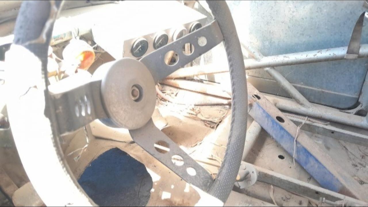 Chevrolet Carreras Competicion Zonal Cuyano Completo,sin Motor Ni Caja Vendo Permuto X Moto Cuatri Honda 2645823595