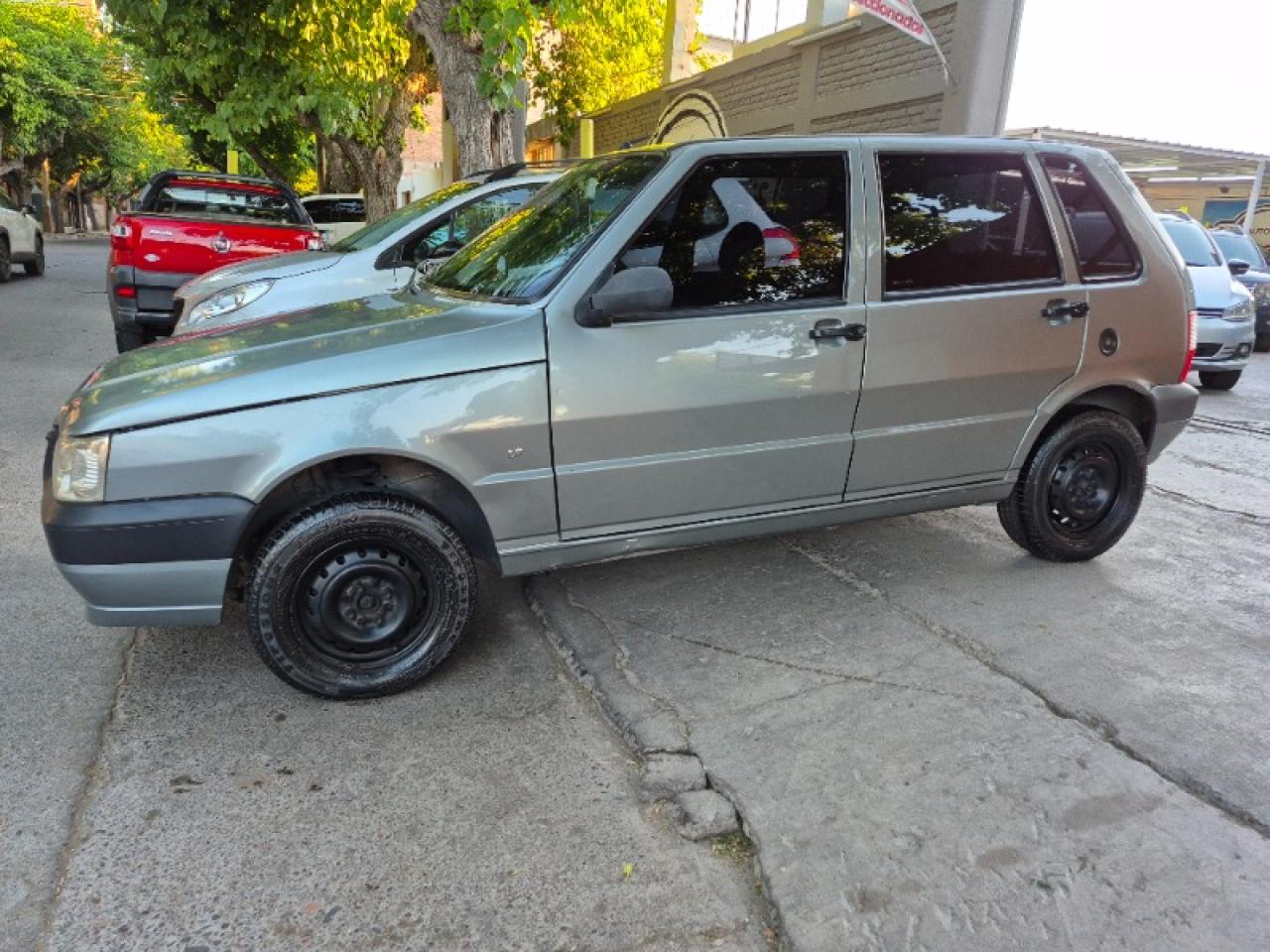 Fiat Uno Fire 1.3 2010