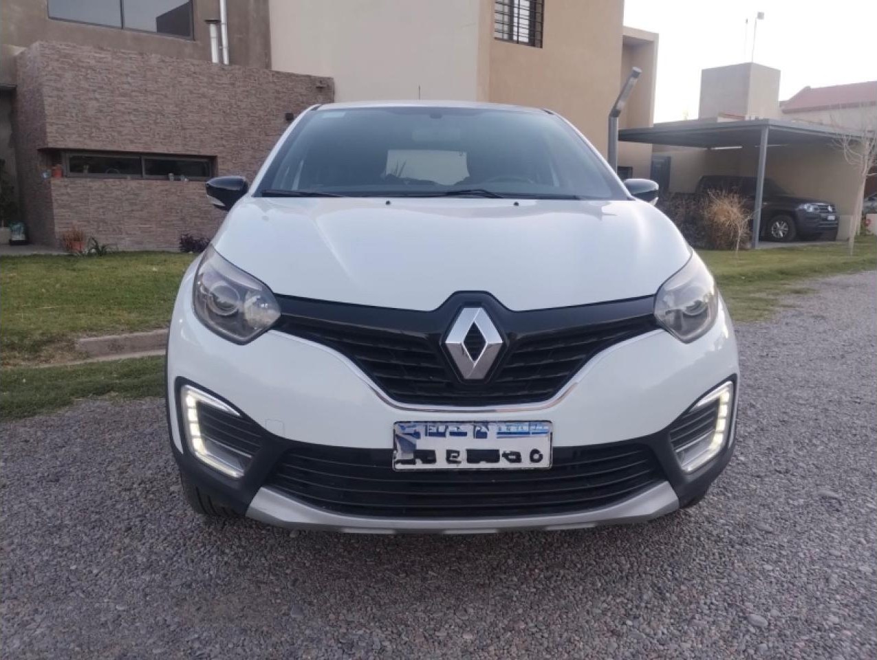 Renault Capture Zen 2020