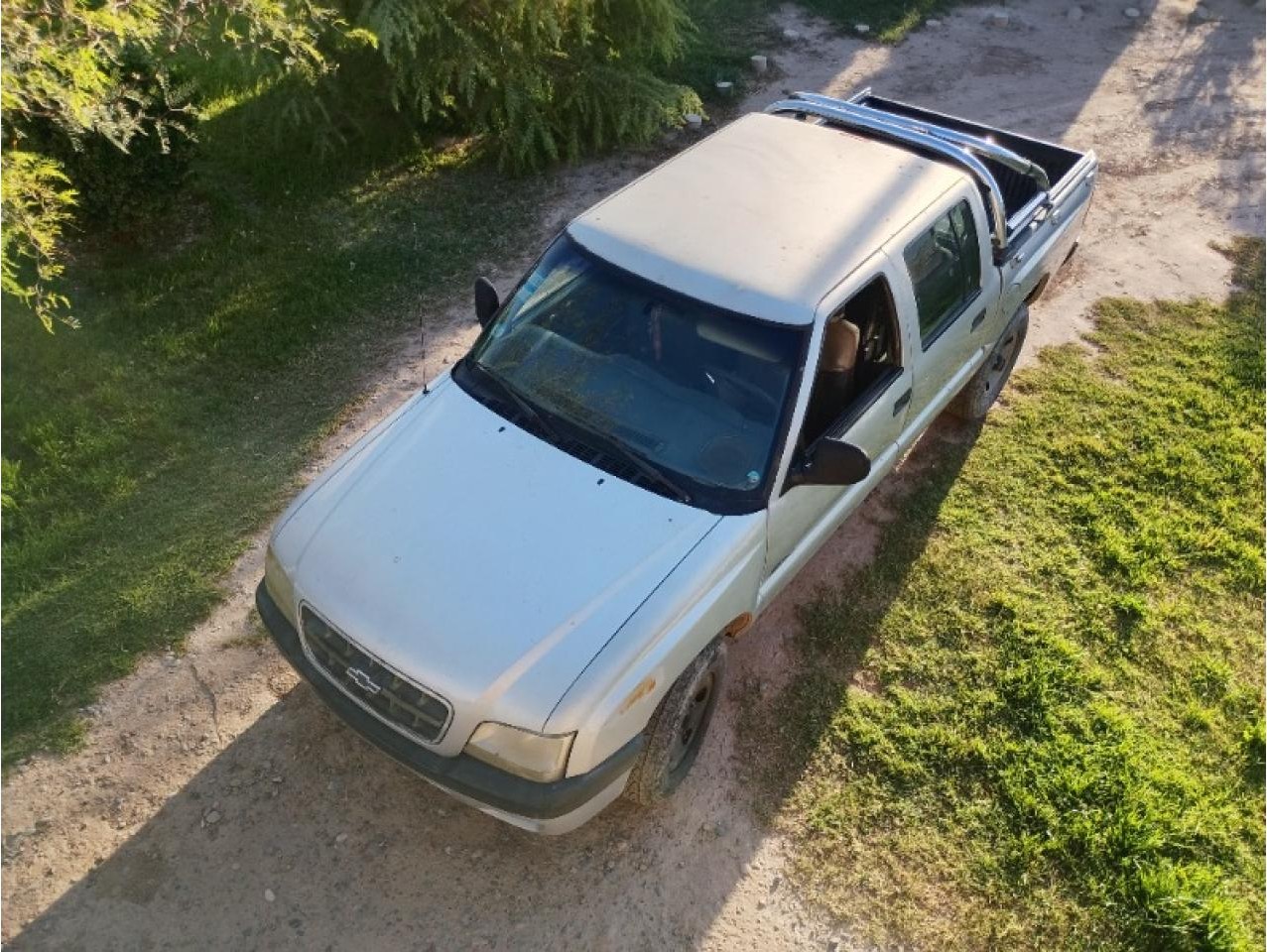 Chevrolet S10 2004  4x2