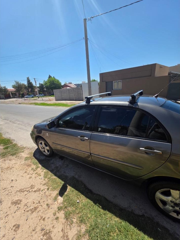 Toyota Corolla 1.8 Xei  2004