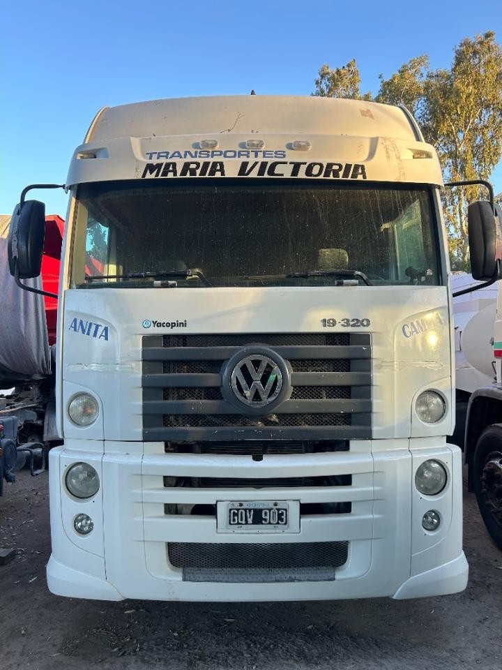 Volkswagen 19-320