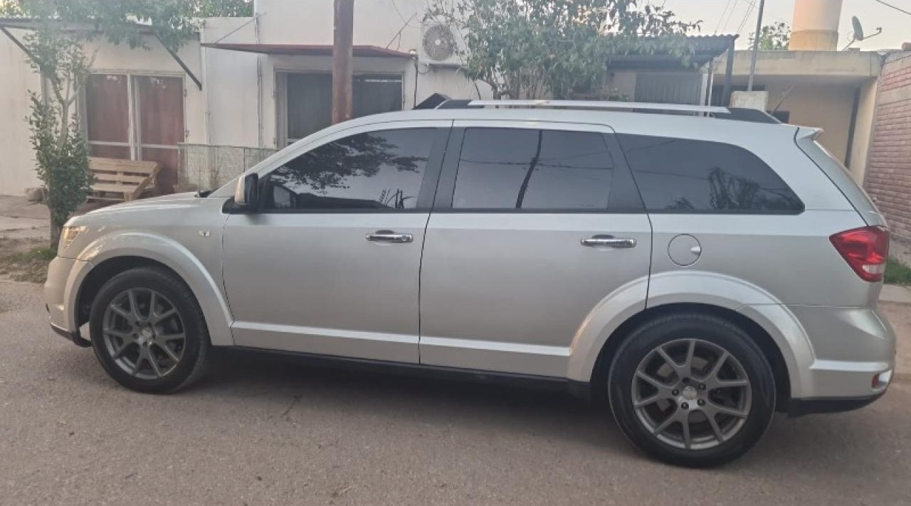 Dodge Journey