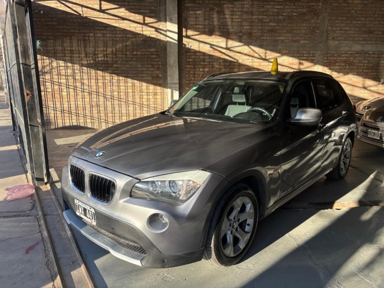 Liquido Solo Por Esta Semana Bmw X1, 2010