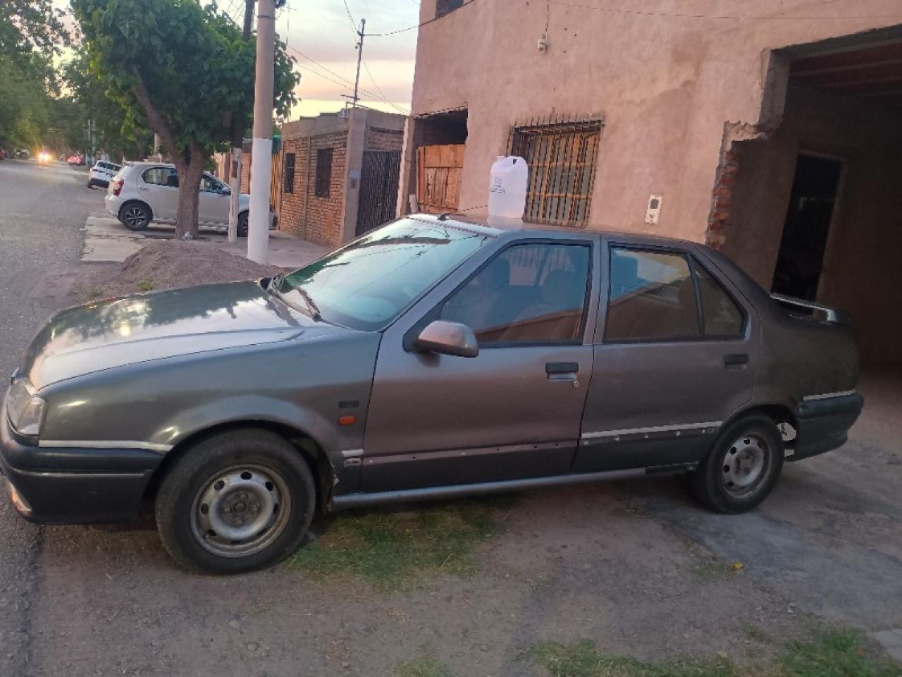 Renault R19 Rt 1994 , Recibo Moto
