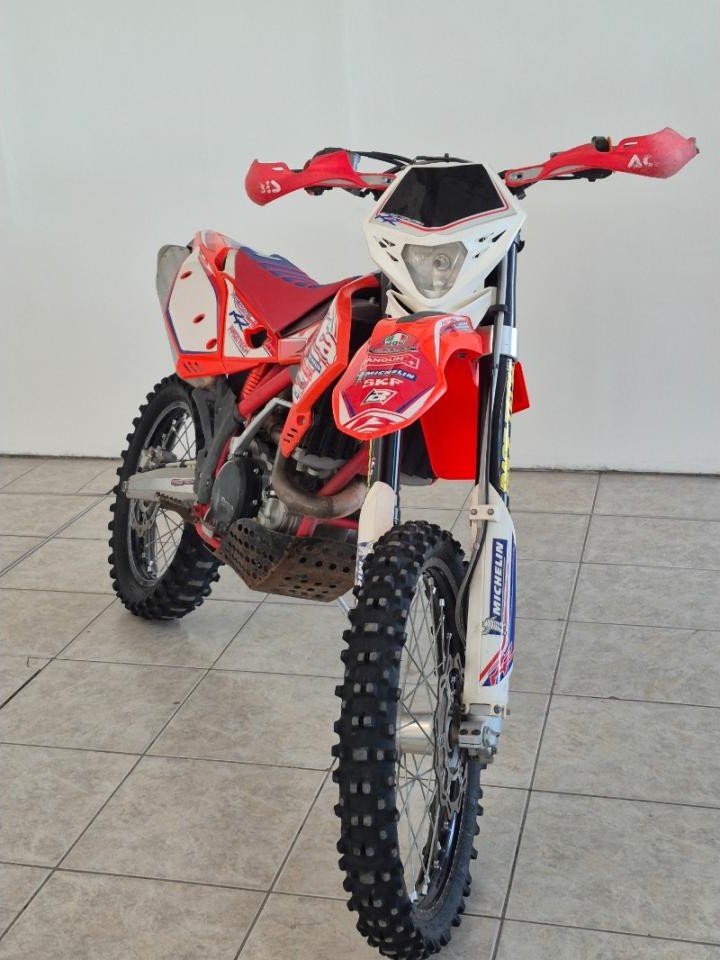 Beta 450 Rr Mod 2013