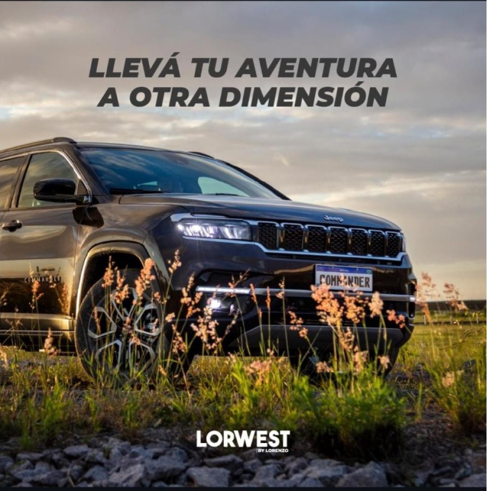 Plan 70/30 Jeep Compass