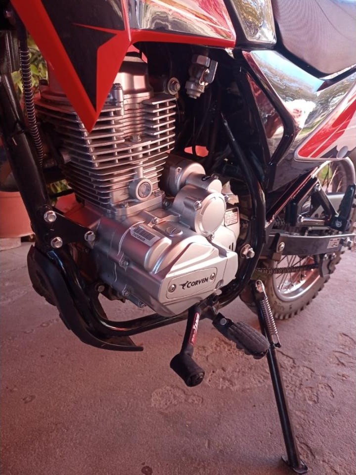 Corven Triax R3