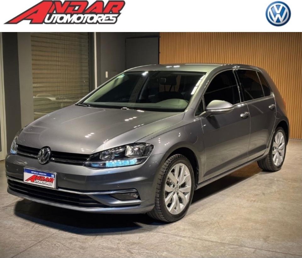 Volkswagen Golf 1.4 Tsi 2019