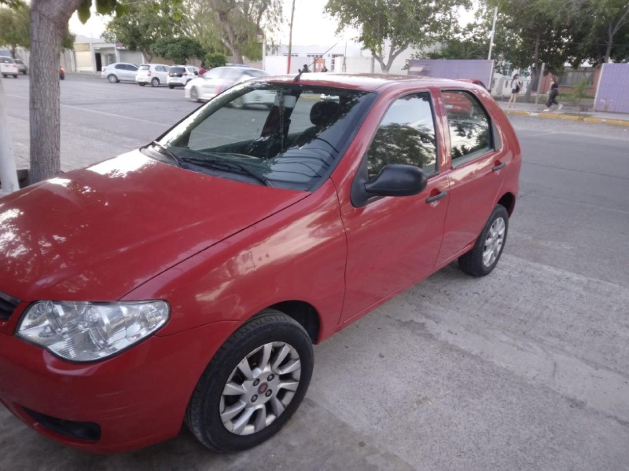 Fiat Palio Fire 1.4  Impecable