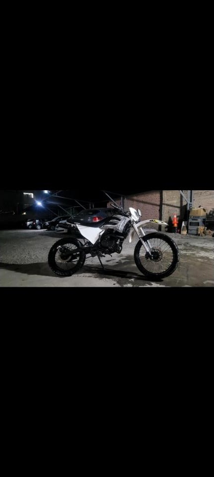 Zanella Ztt 200cc Titular Al Día