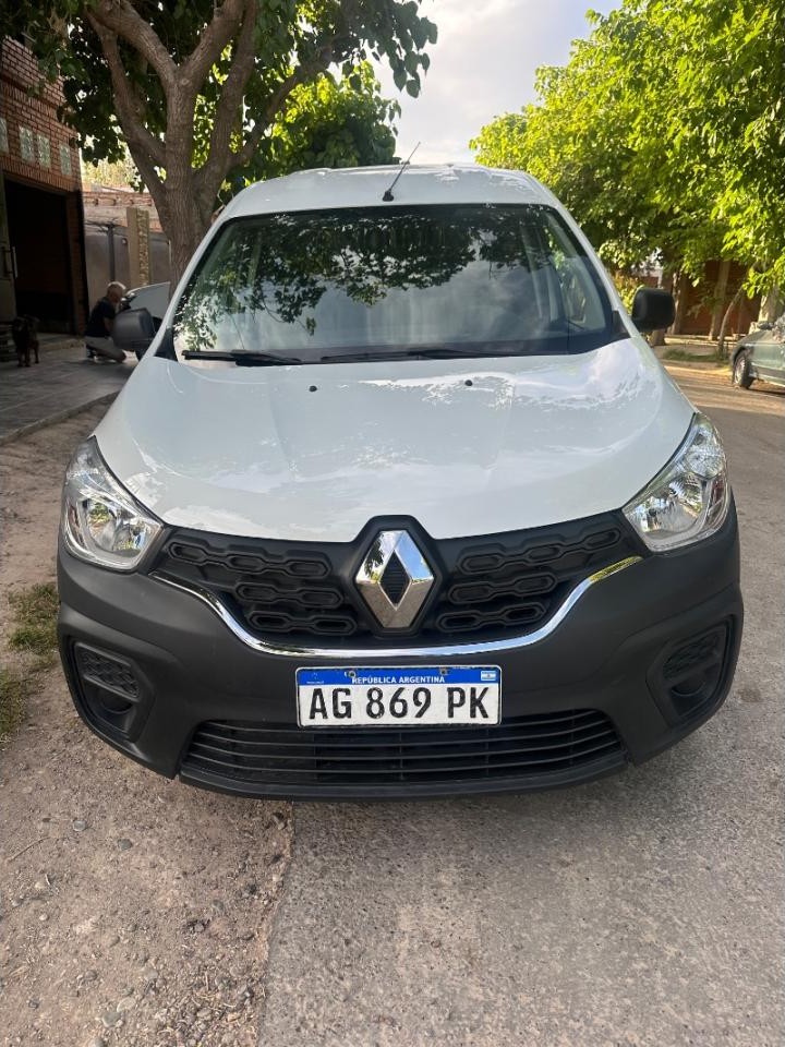 Renault Kangoo 1.6 Sce/24