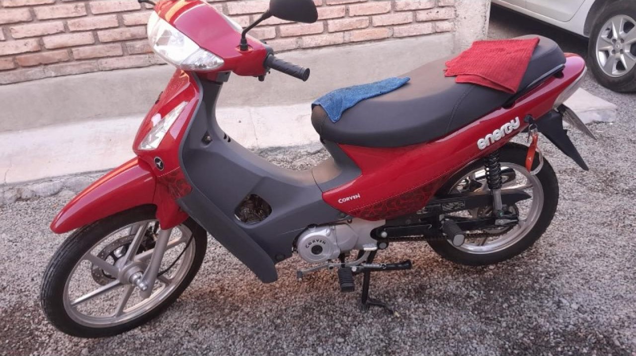 Corven Energy 110 2025 Impecable