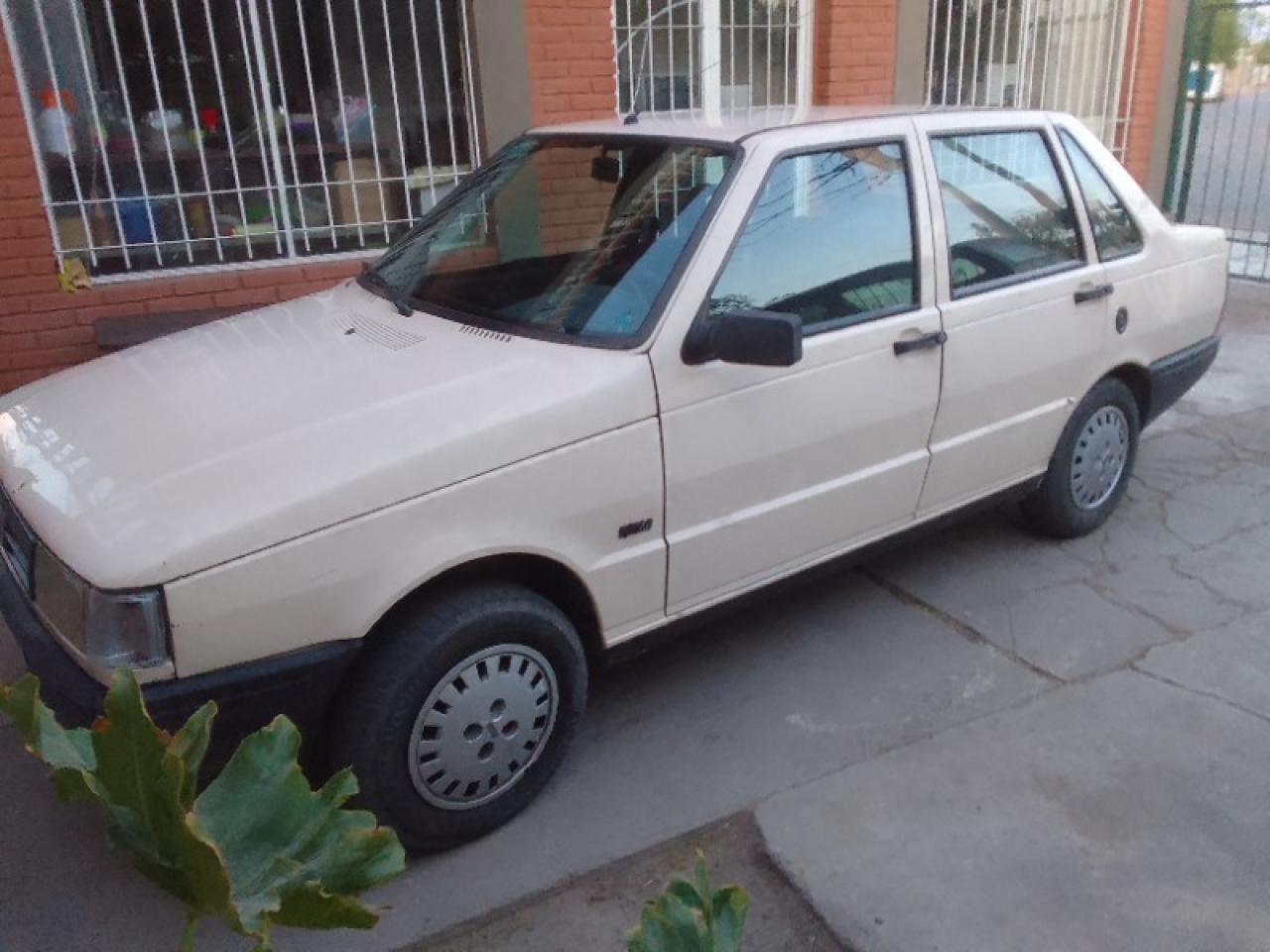 Fiat Duna Modelo 96 Con Gnc Grande Reprueba Y Valvula Recien Echa Rto