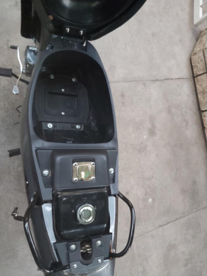 Guerrero Trip 110cc Full 2023