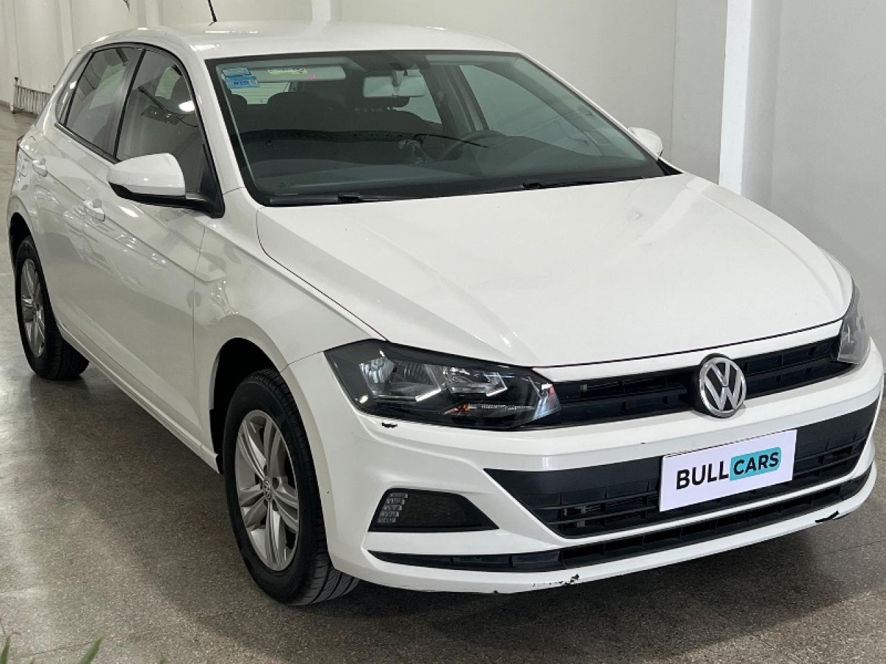 Volkswagen Polo Trendline 2020