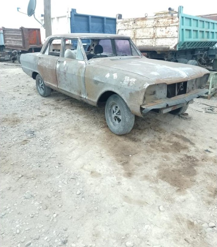 Chevrolet