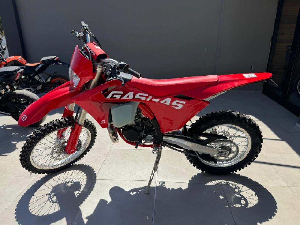 Gasgas Ec 250 2025