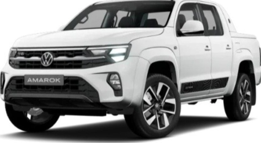Plan Nueva Amarok Okm..vendo O Permuto